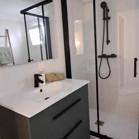 Casa Vive Tu Vida Homestay Calpe