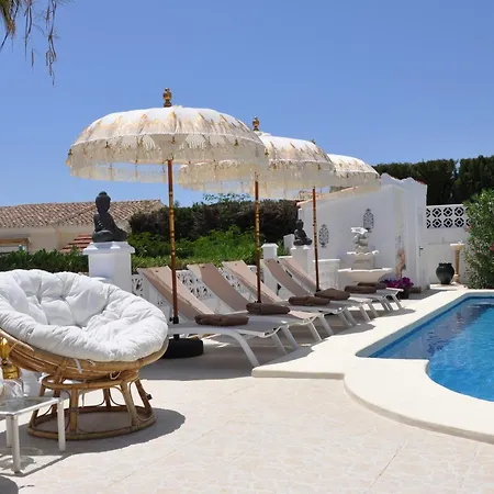 Homestay Casa Vive Tu Vida