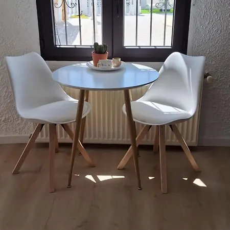 Homestay Casa Vive Tu Vida Calpe