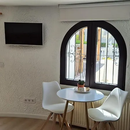 Homestay Casa Vive Tu Vida