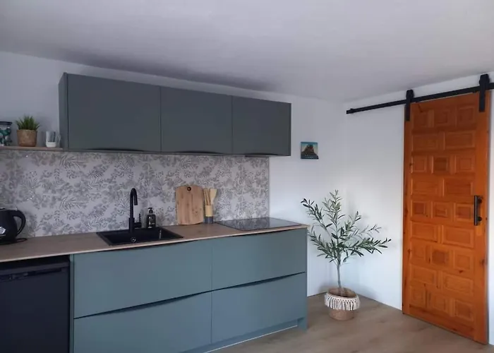 Quarto em Acomodações Particulares Casa Vive Tu Vida