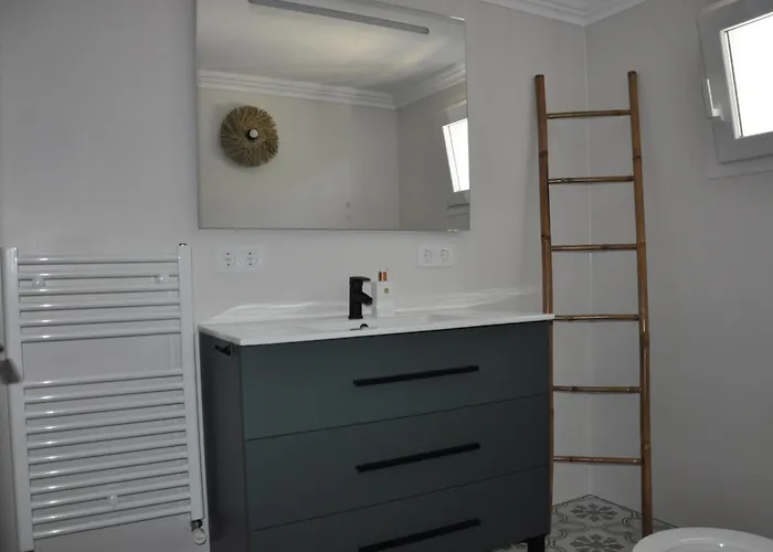 Casa Vive Tu Vida Calpe