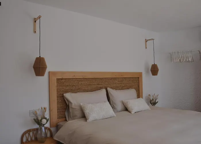 Casa Vive Tu Vida Quarto em Acomodações Particulares