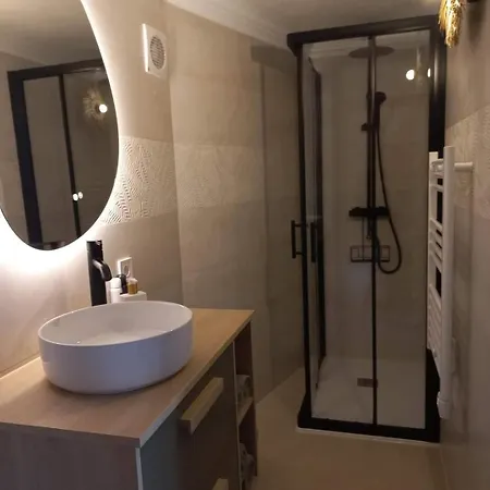 منزل للإقامة Casa Vive Tu Vida *