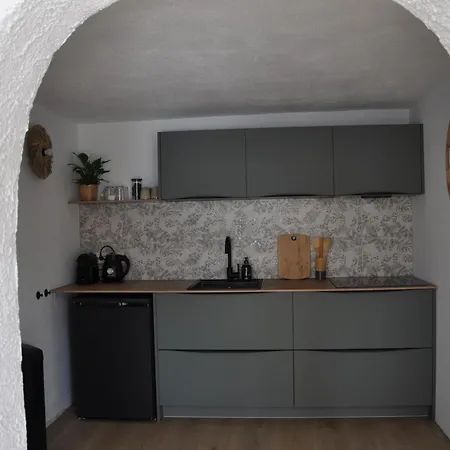 Habitación en casa particular Casa Vive Tu Vida *
