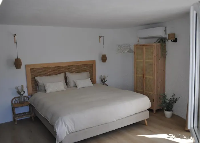 Casa Vive Tu Vida Homestay szállás