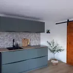 Ubytování v soukromí Casa Vive Tu Vida