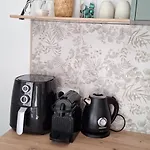 Ubytování v soukromí Casa Vive Tu Vida