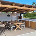 Casa Vive Tu Vida Ubytování v soukromí Calpe