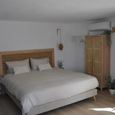 Casa Vive Tu Vida Ubytování v soukromí