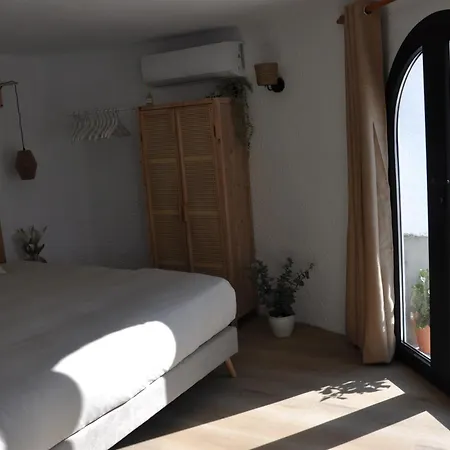 Casa Vive Tu Vida Ubytování v soukromí Calpe