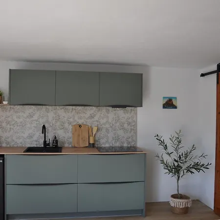 Casa Vive Tu Vida * Calpe