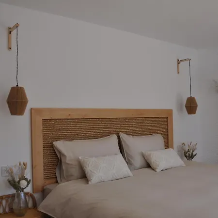 Casa Vive Tu Vida Ubytování v soukromí