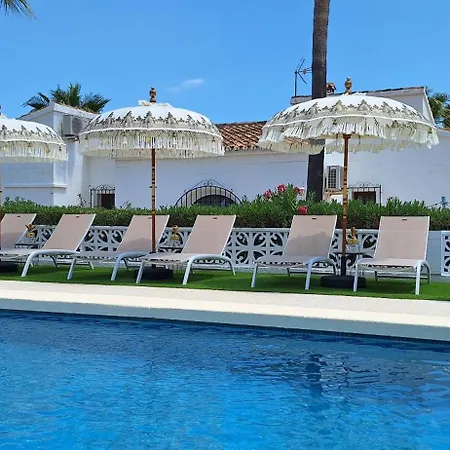 Casa Vive Tu Vida * Calpe