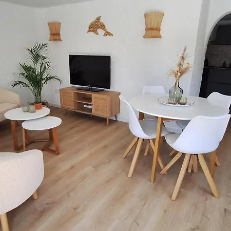 Casa Vive Tu Vida * Calpe